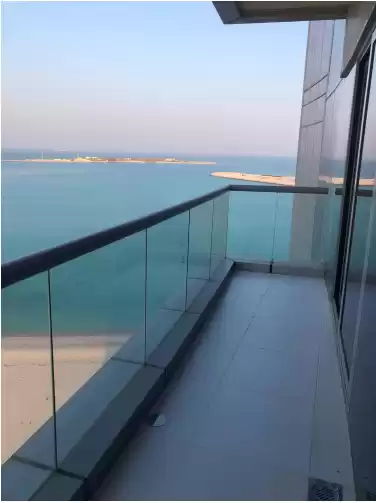 مسکونی املاک آماده 2 اتاق خواب F/F اپارتمان  برای فروش که در السد , دوحه #7530 - 1  image 